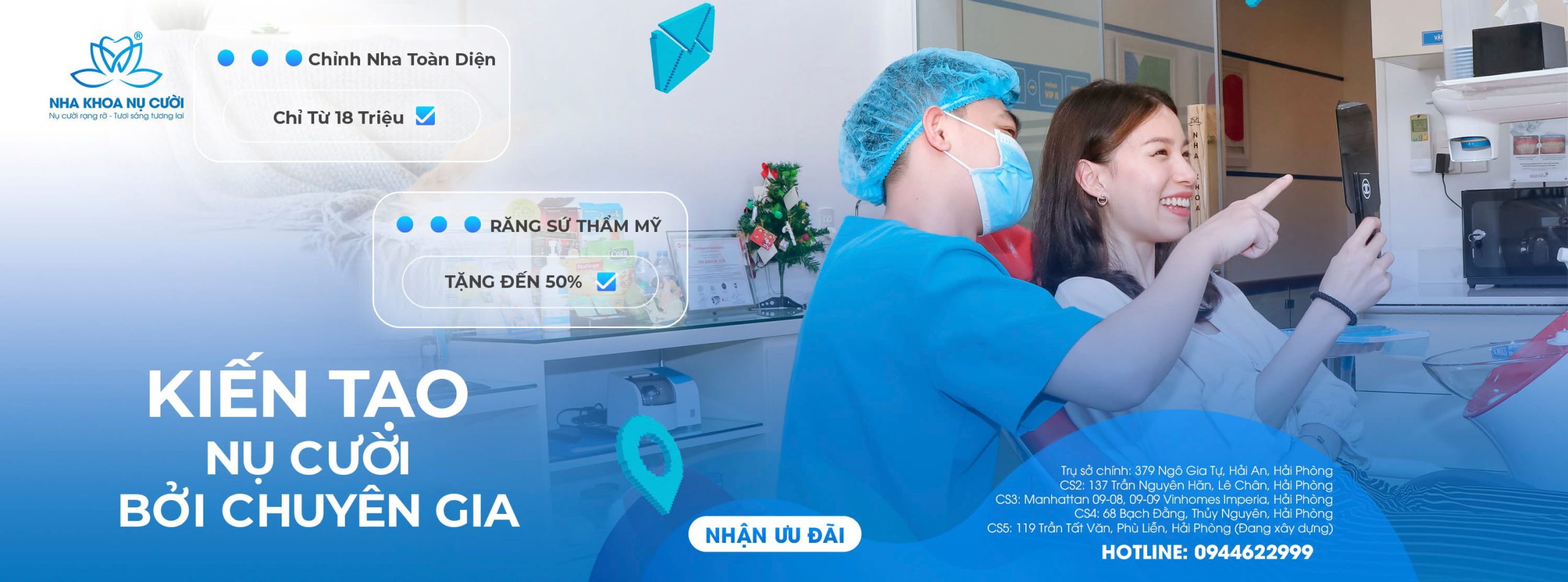GIẢI PHÁP NIỀNG RĂNG ĐIỀU TRỊ KHỚP CẮN SÂU