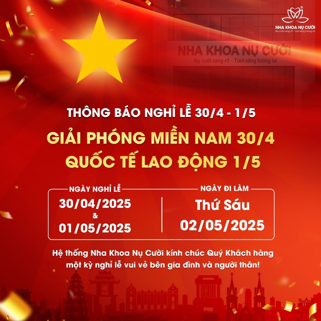 lich-nghi-le 30/4 - 1/5