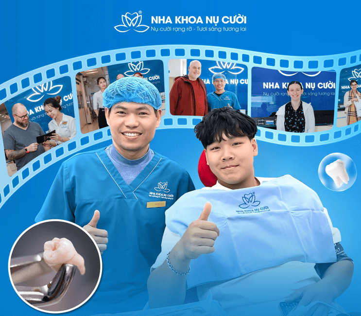 Trẻ 18 Tuổi Mọc Răng Khôn Có Nên Nhổ Không?