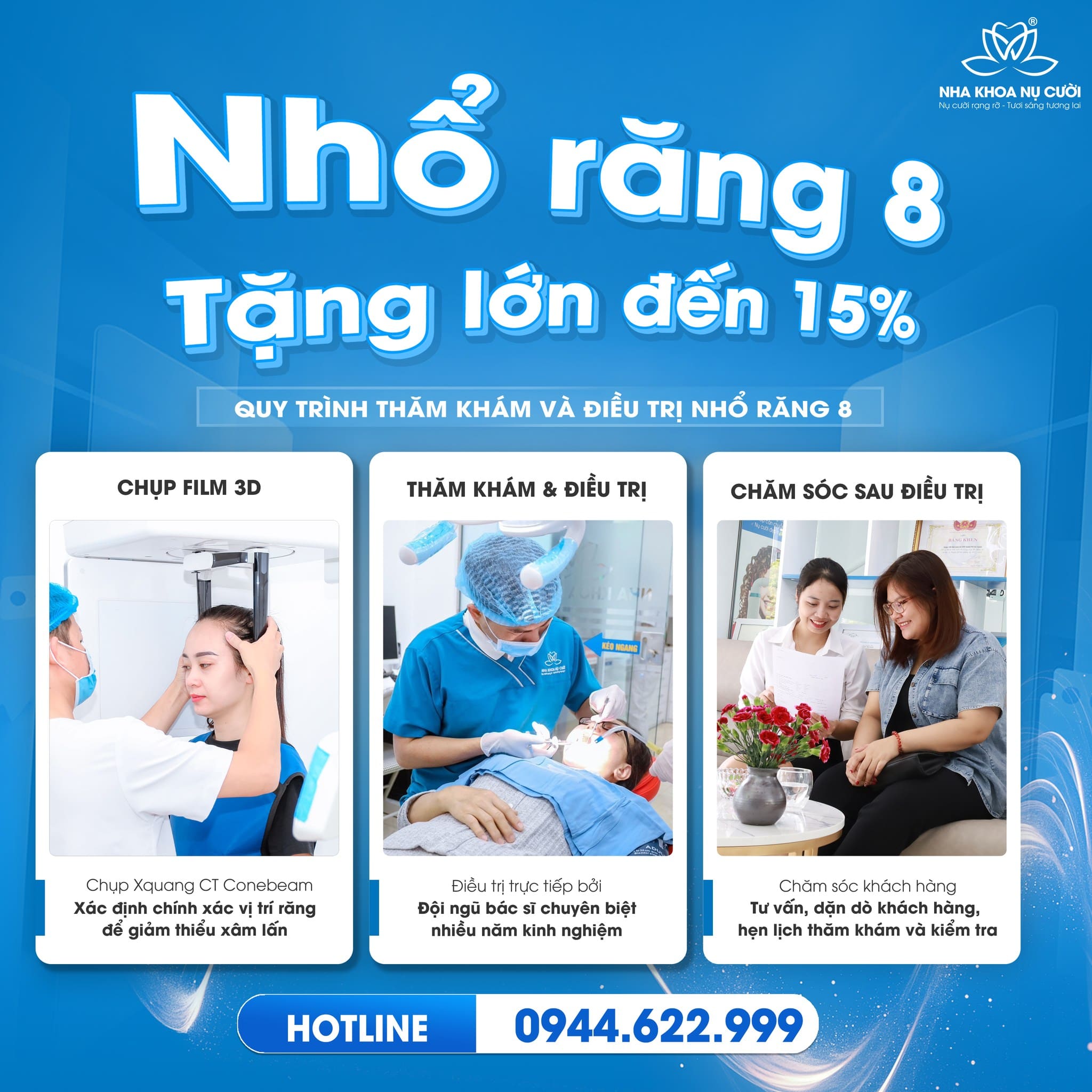 Chương trình khuyến mãi