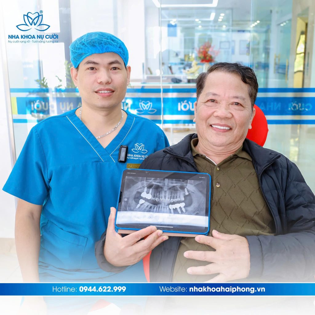 implant