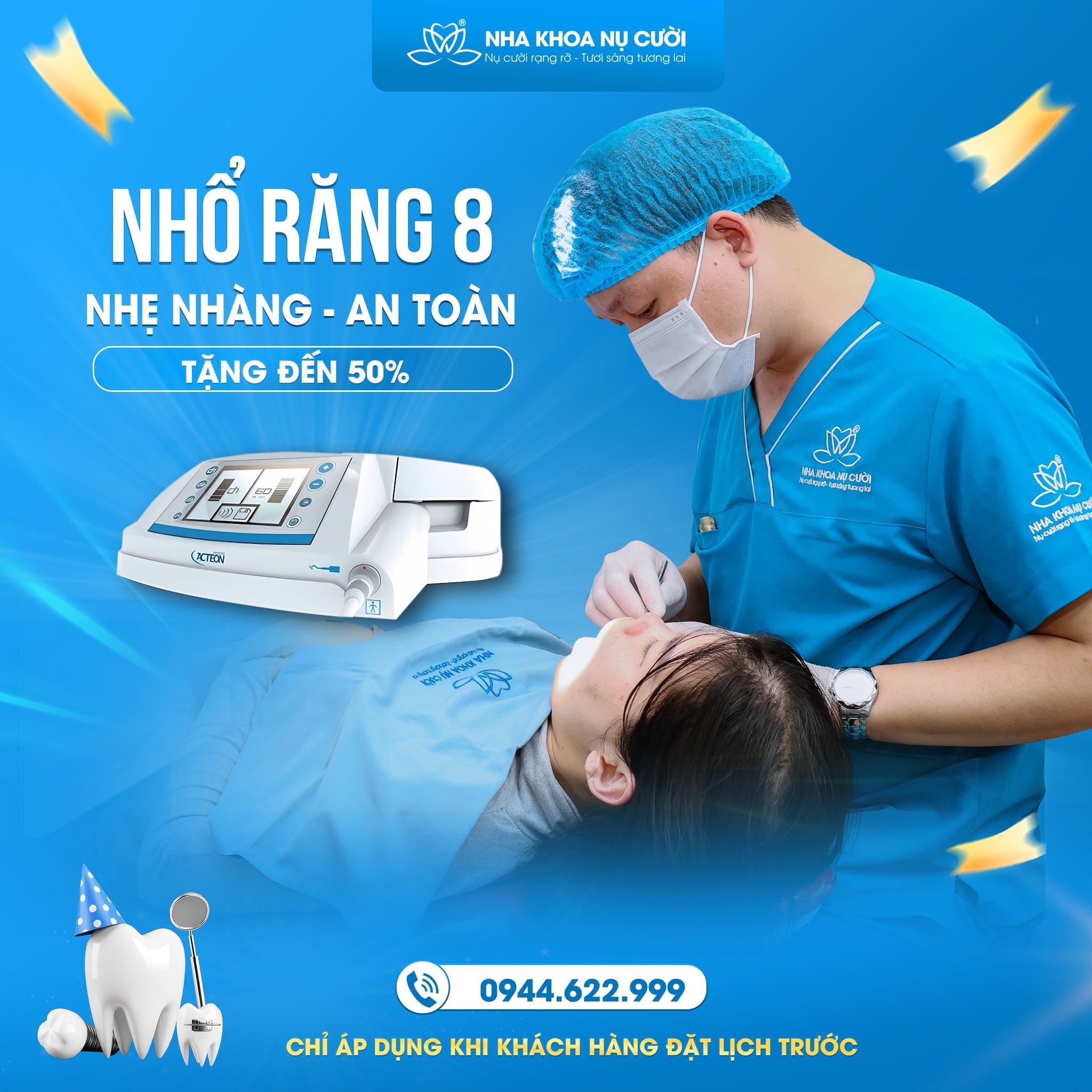 Chương trình khuyến mãi