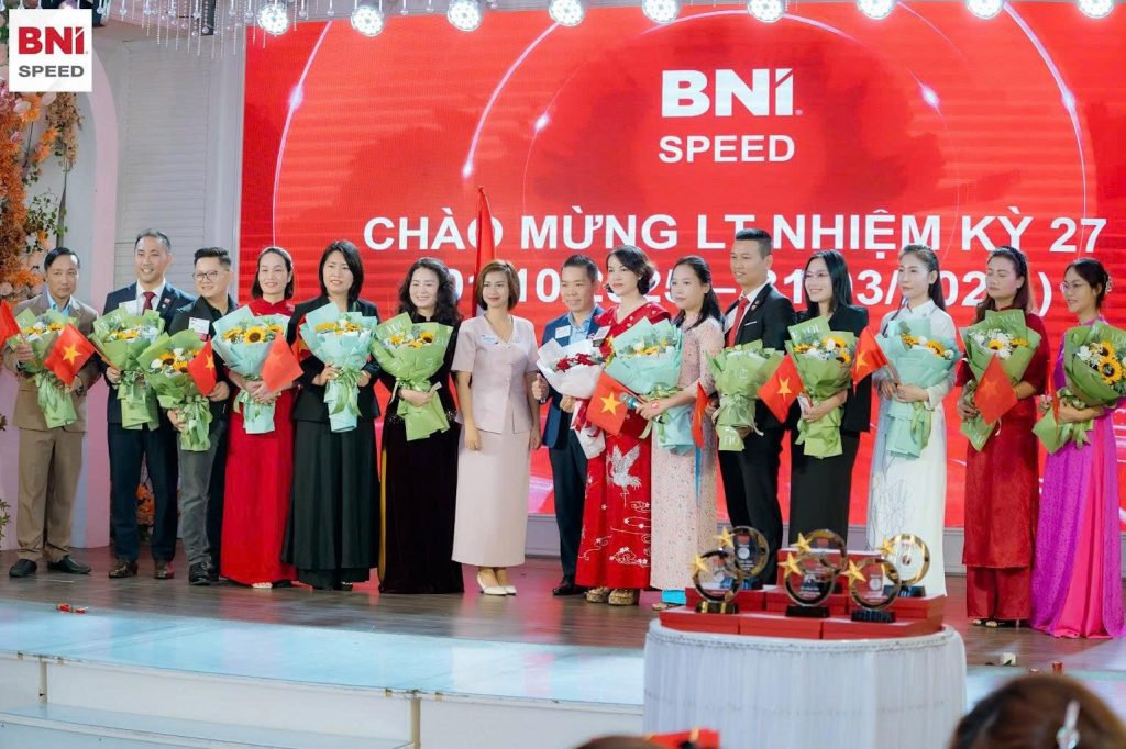 BNI