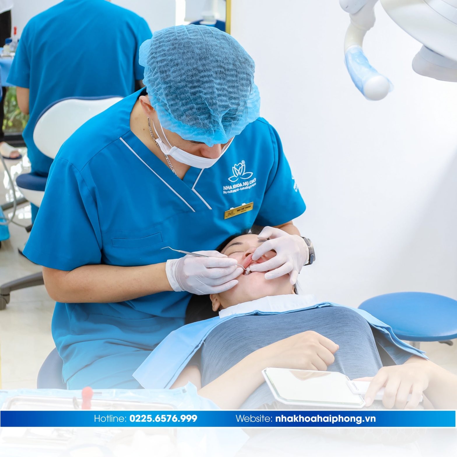 Trồng Implant có nguy hiểm không? Những rủi ro thường gặp là gì?