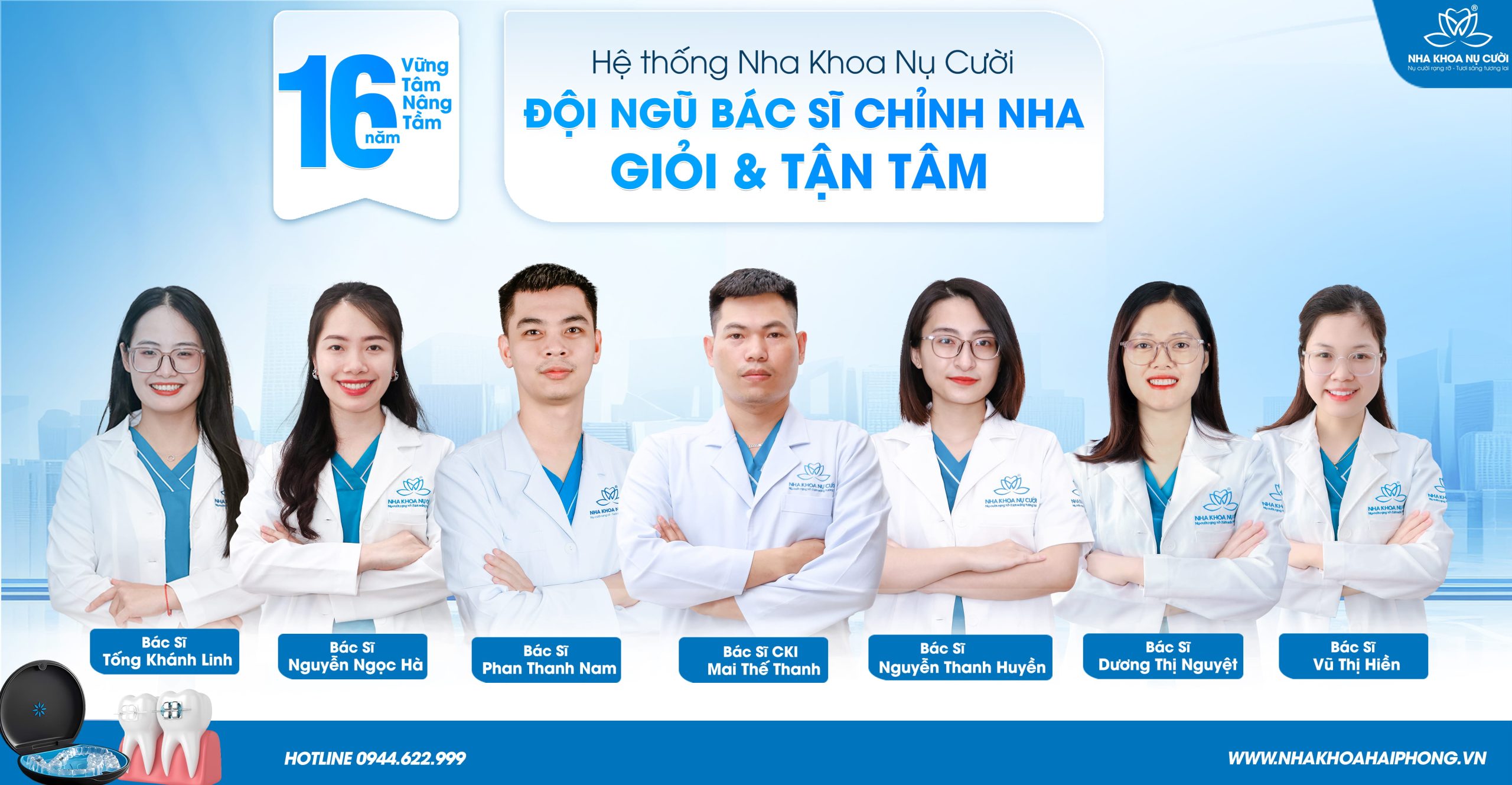 Niềng răng người lớn có hiệu quả không? Sau 30 tuổi có muộn?