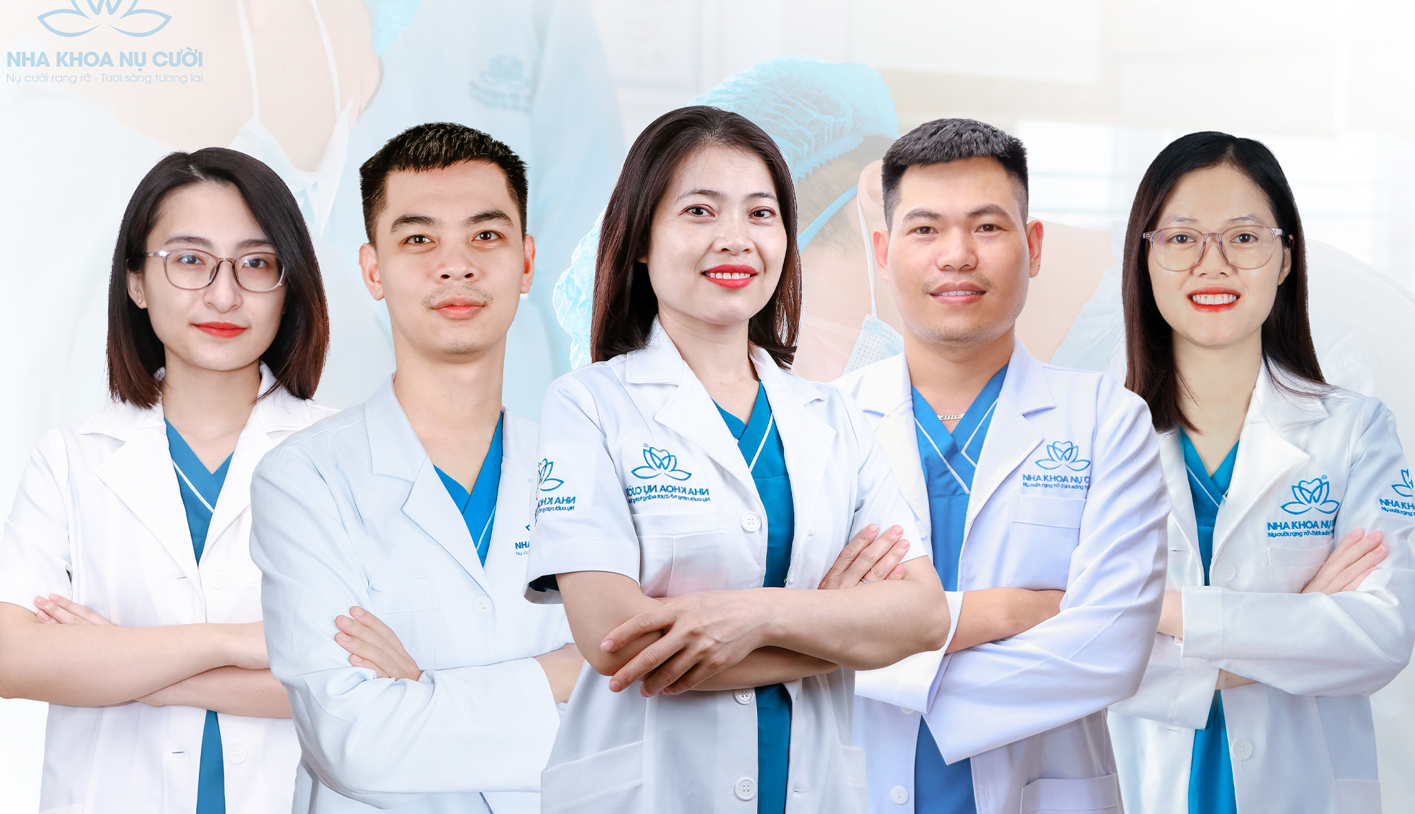 DỊCH VỤ NỔI BẬT TẠI NHA KHOA NỤ CƯỜI