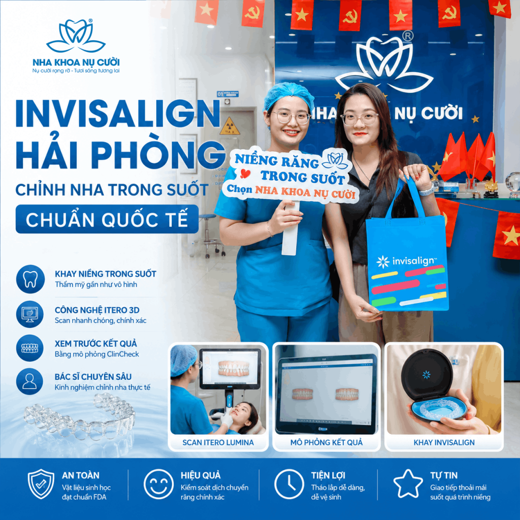 Invisalign-hai-phong