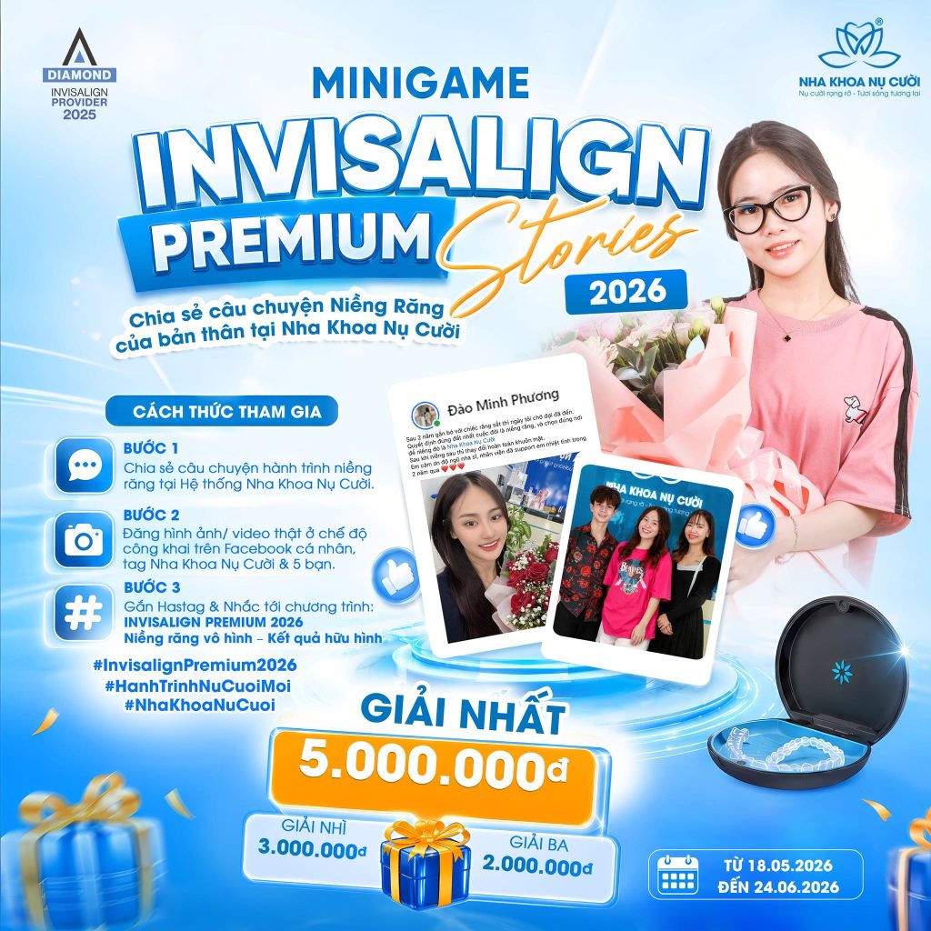 Invisalign Premium Stories 2026