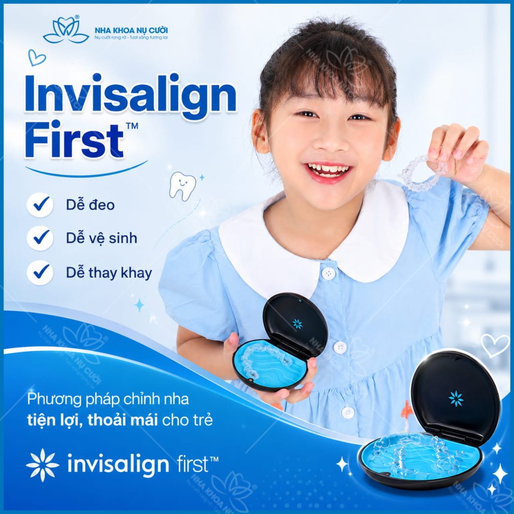 Invisalign-first-hai-phong